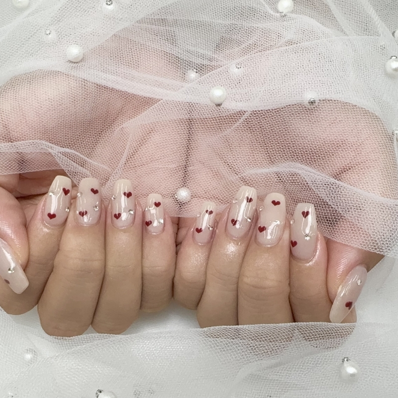 gardennail
