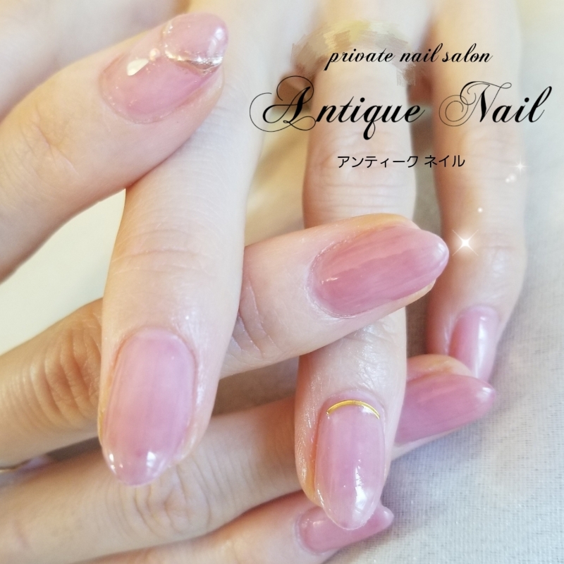 antique.nail