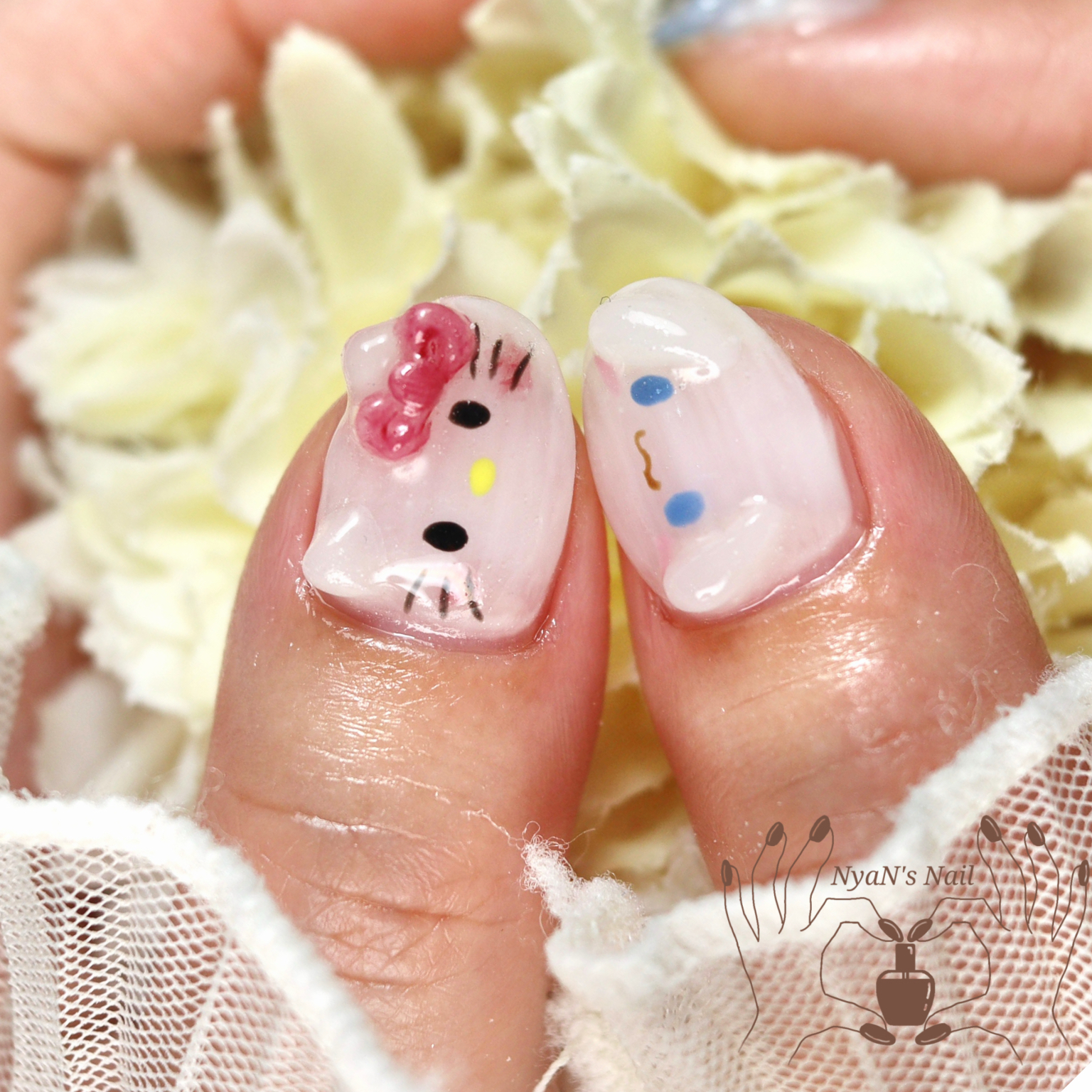 NyaNsNail