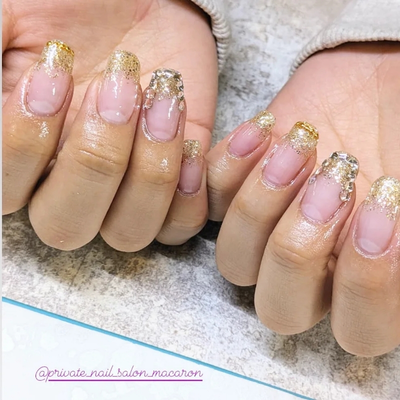 macaron.nail