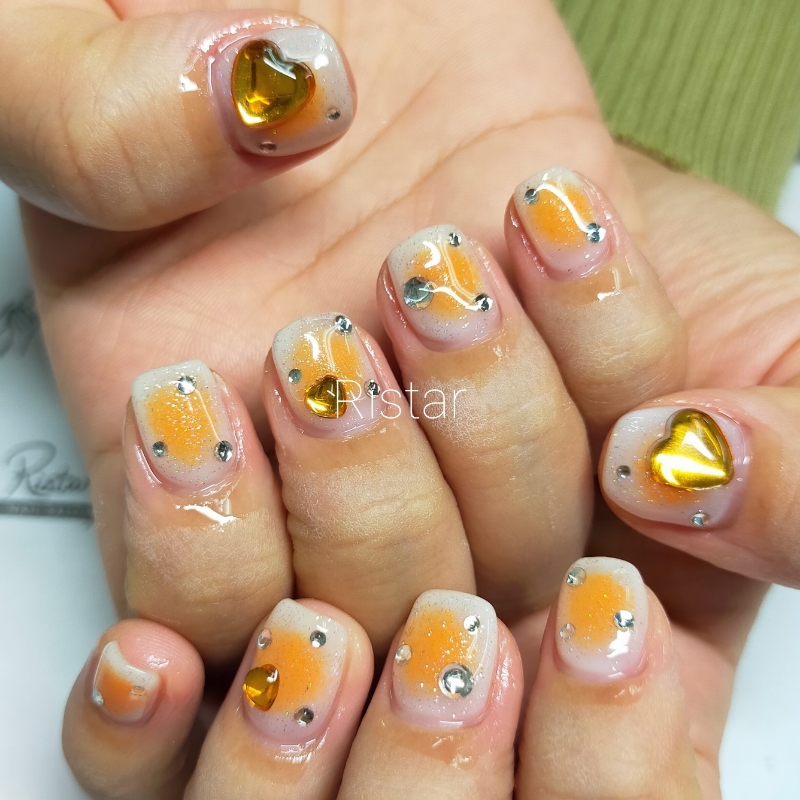 NailSalonRistar