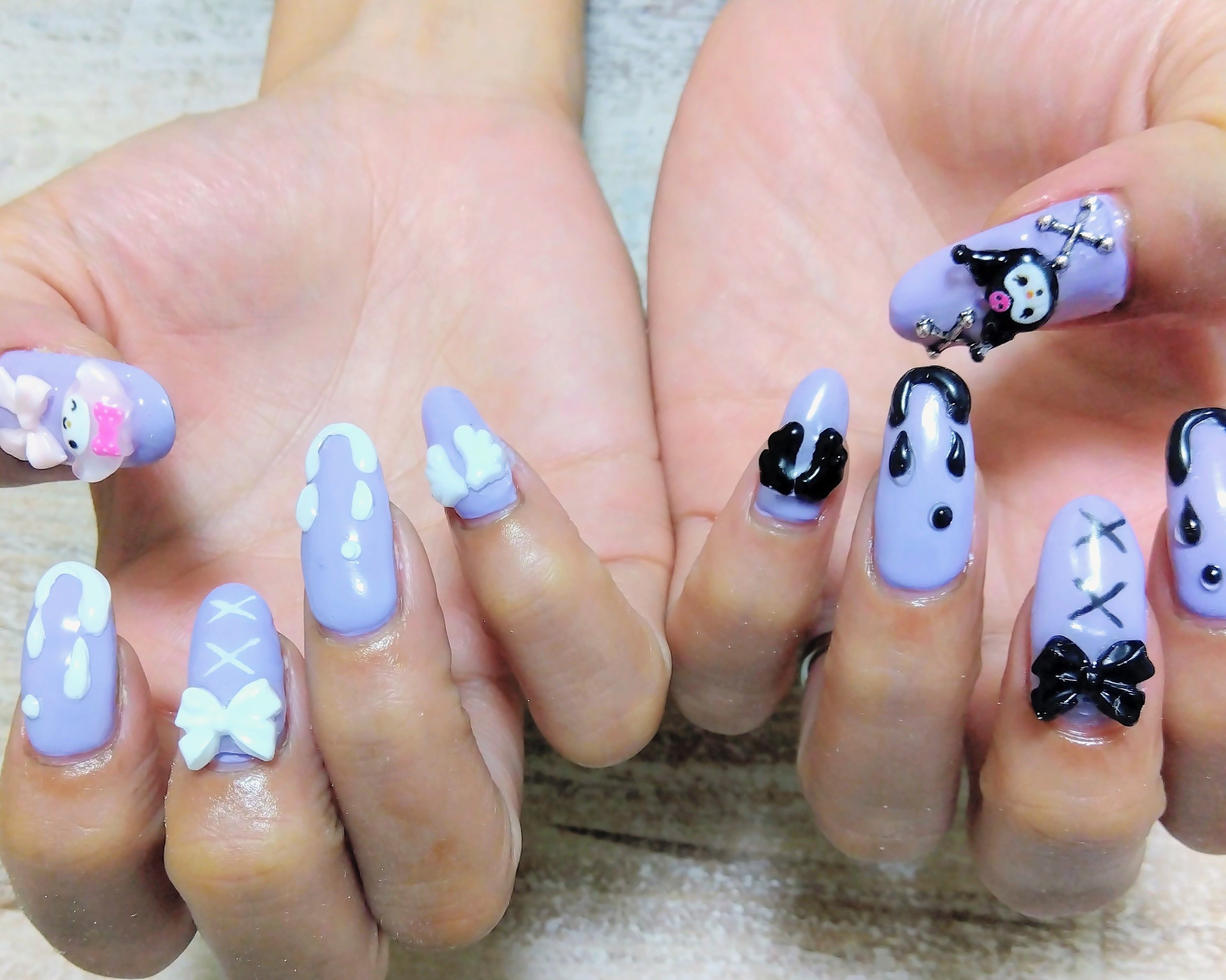 39nails