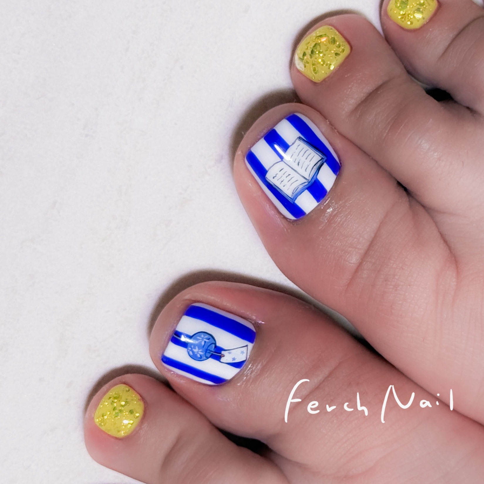 Ferch_Nail