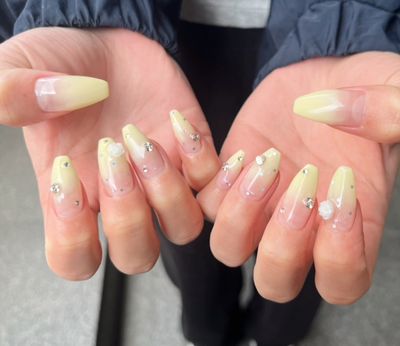 フルシンプル+2色　¥7700   新規/3週間以内オフ