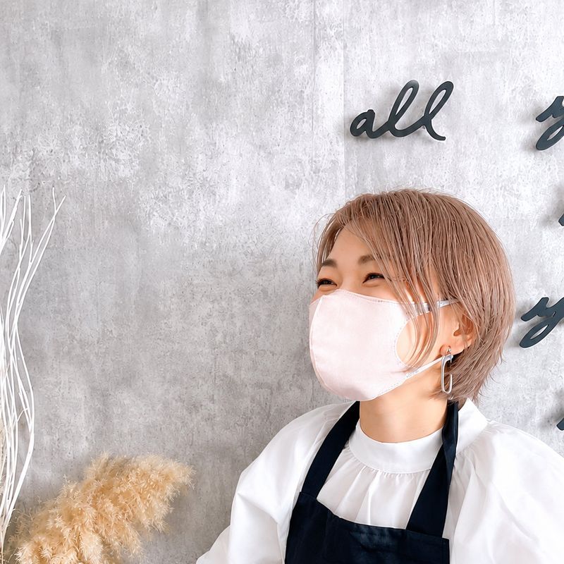 el nail 猫がいるネイルサロン