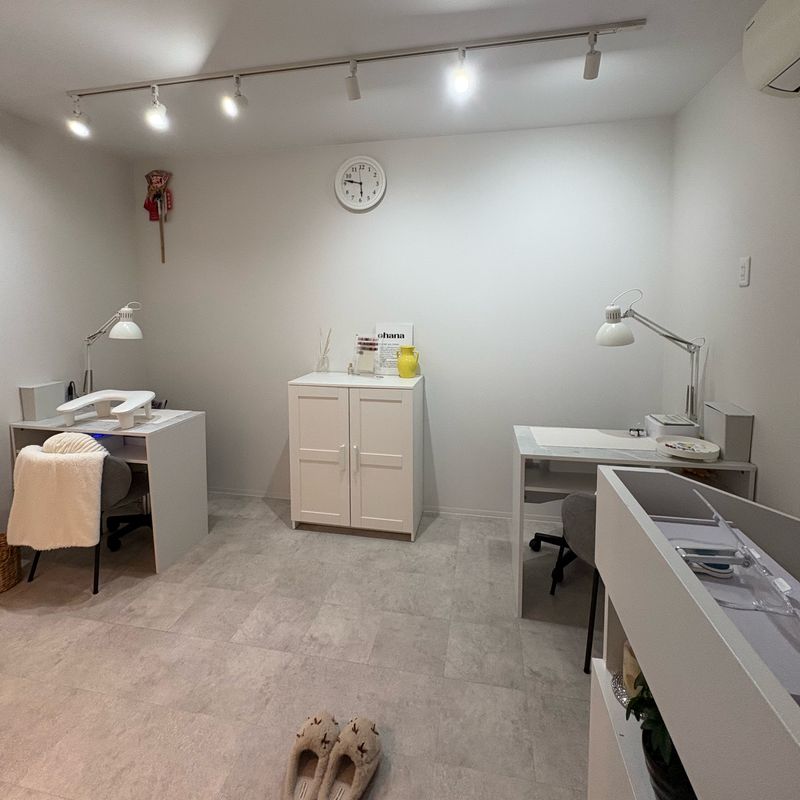 nuénail studio