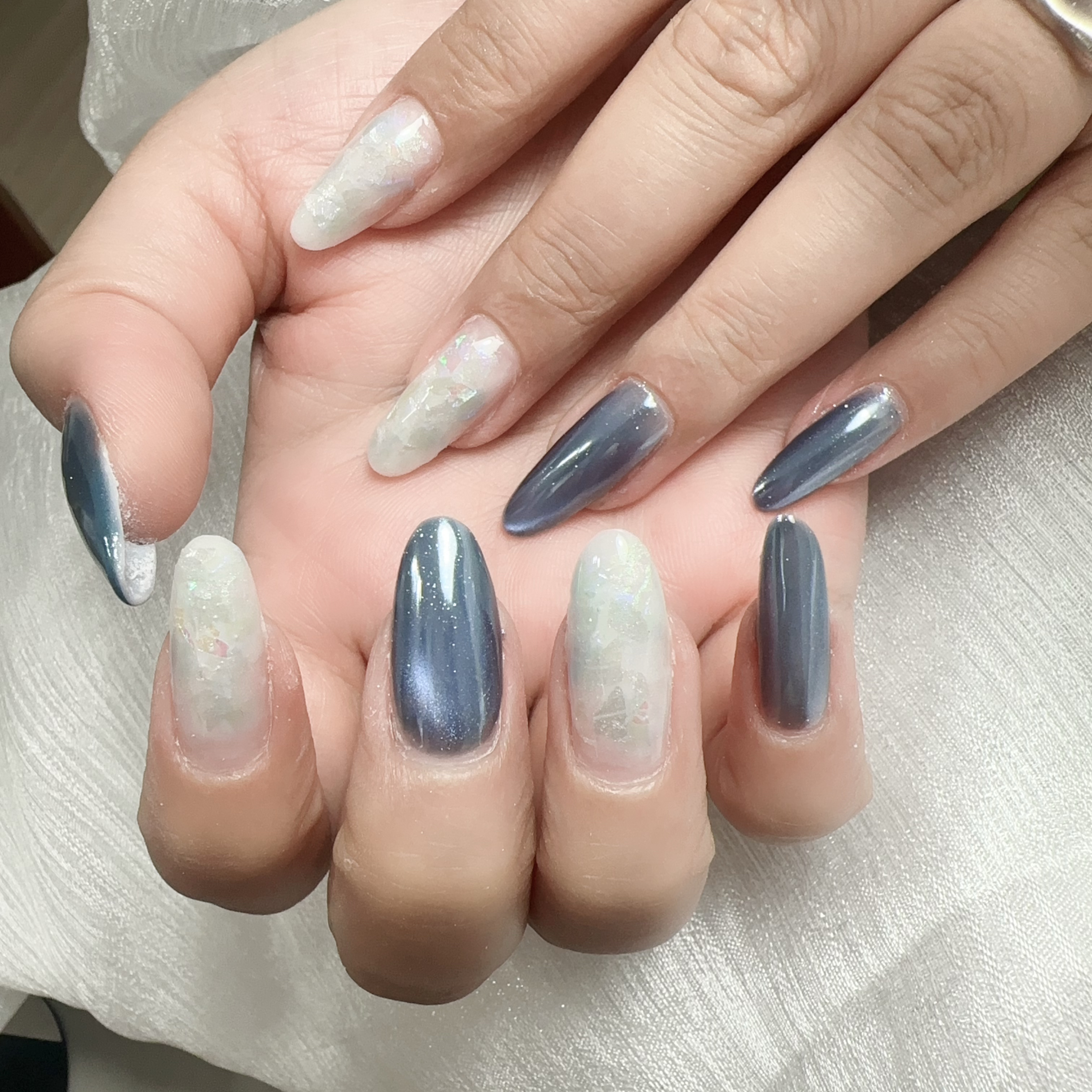 Misaki_NailSalon