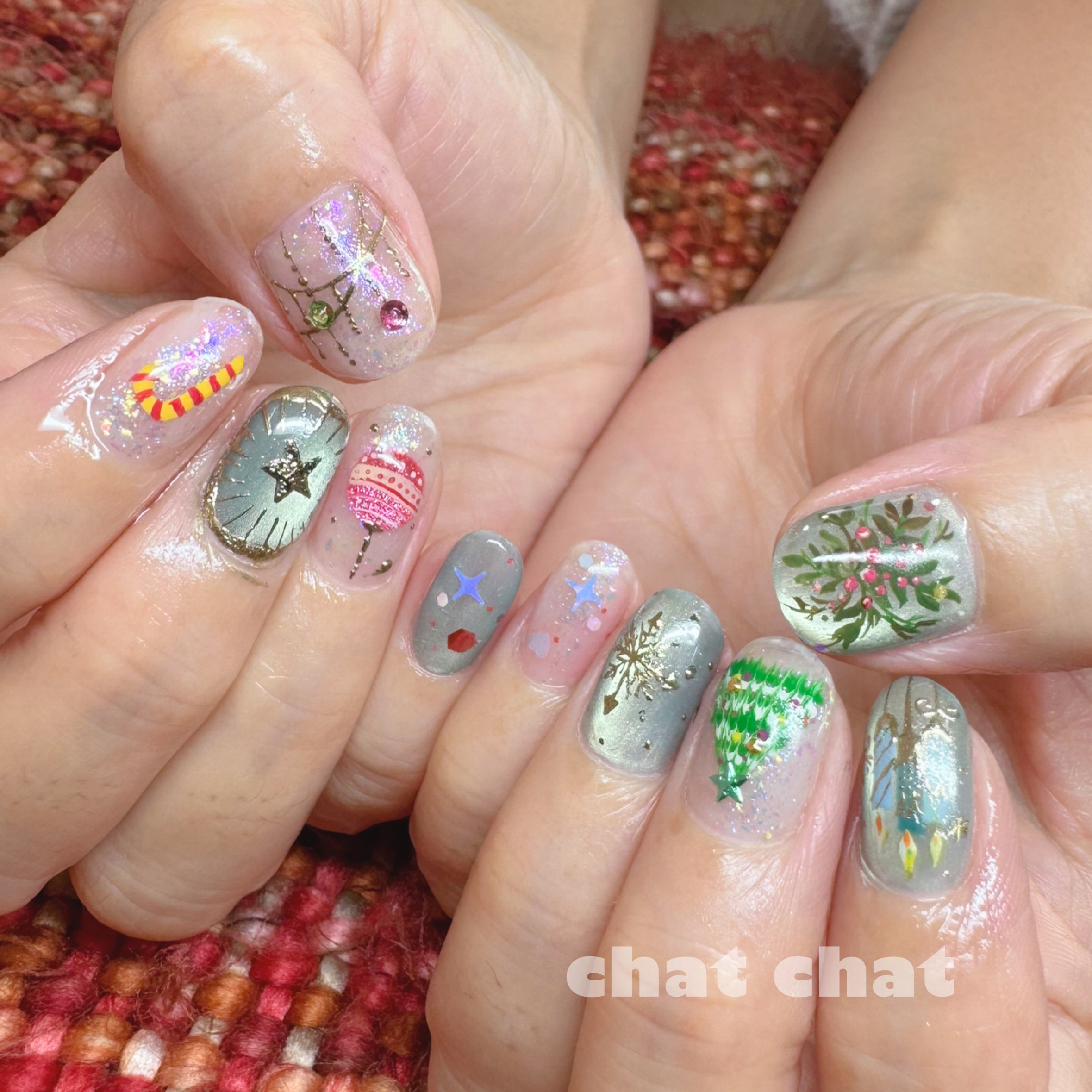 chatchat