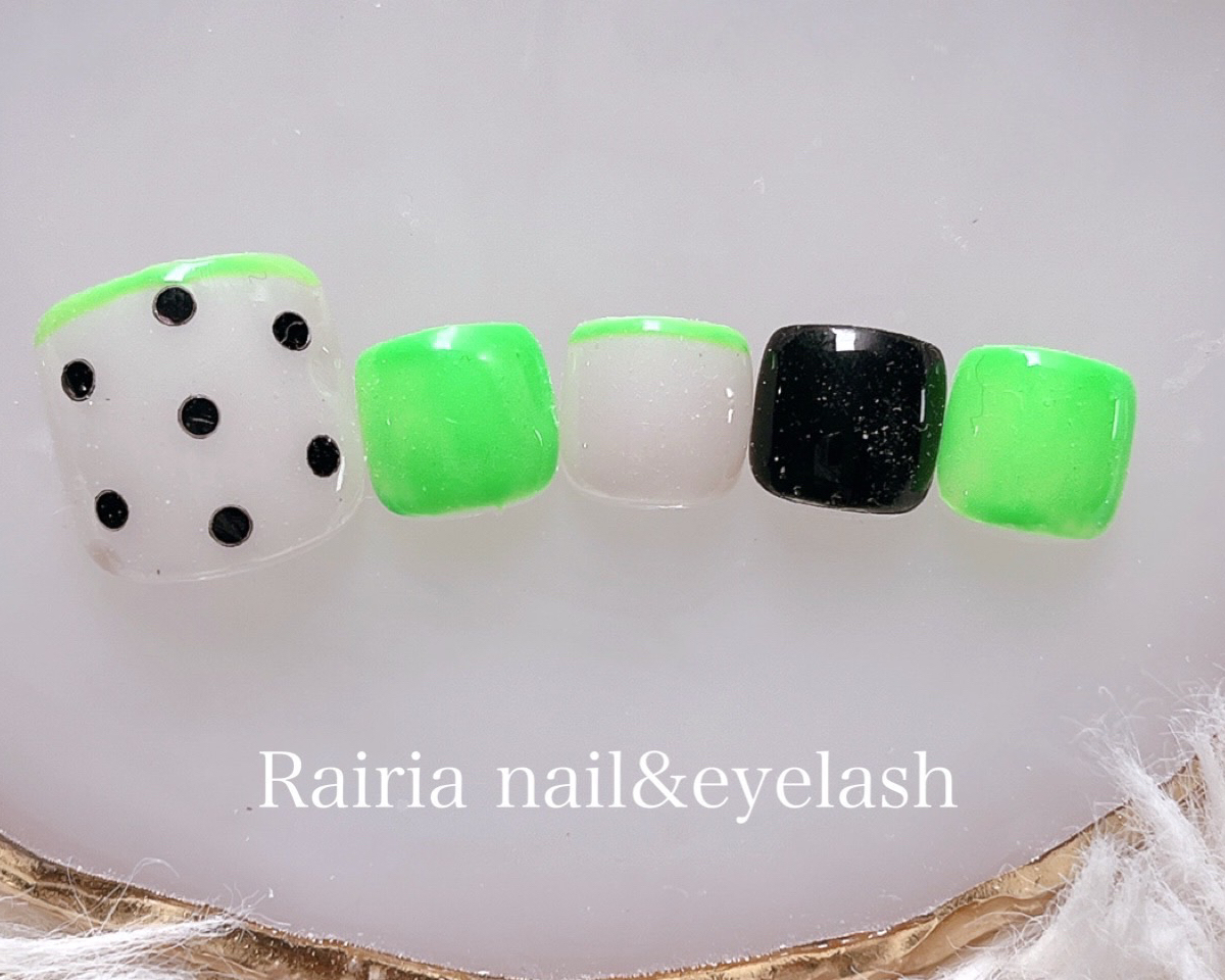 Rairia_nail