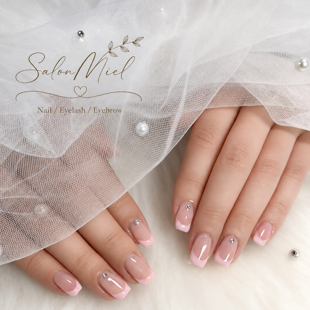 Salonmiel
