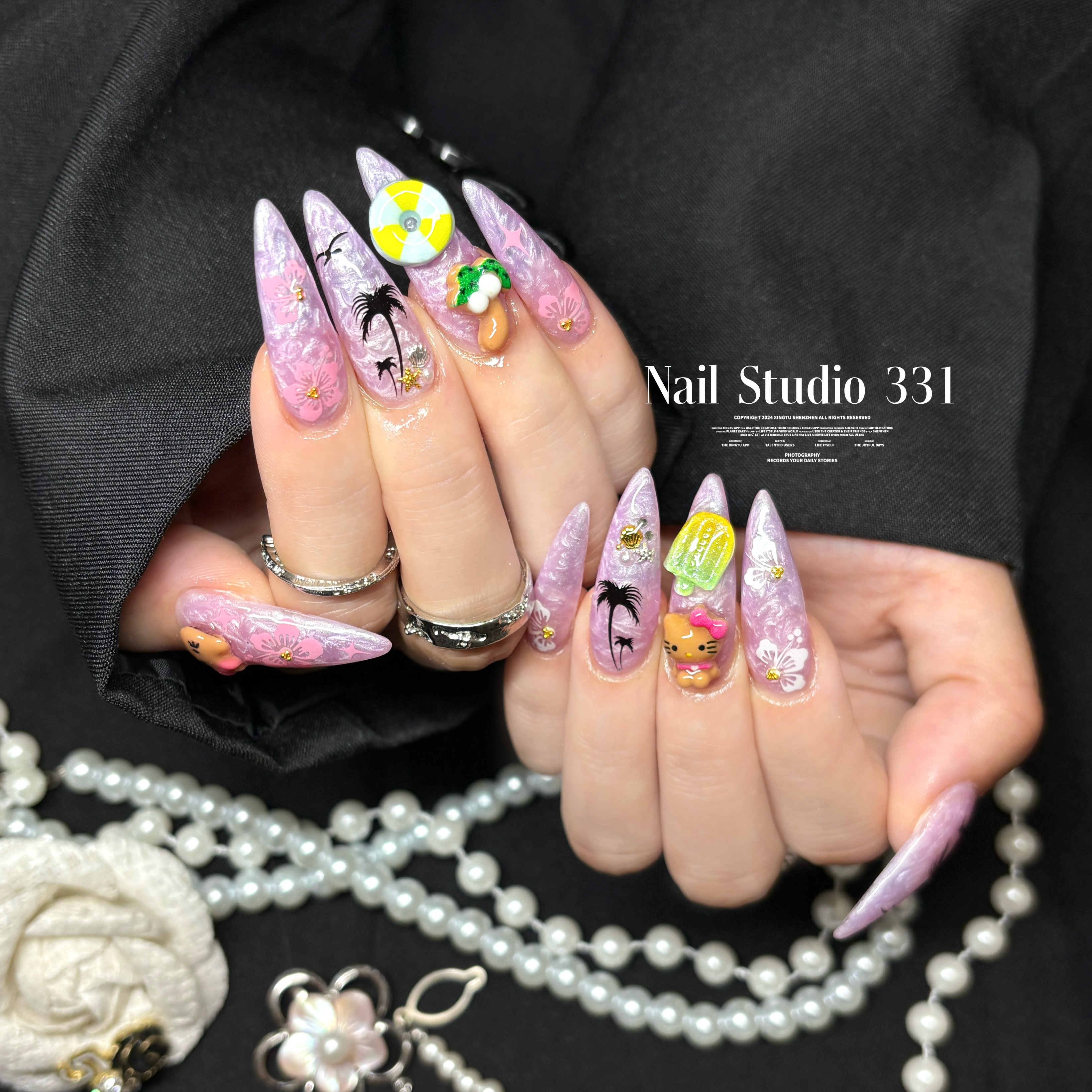 NailStudio331