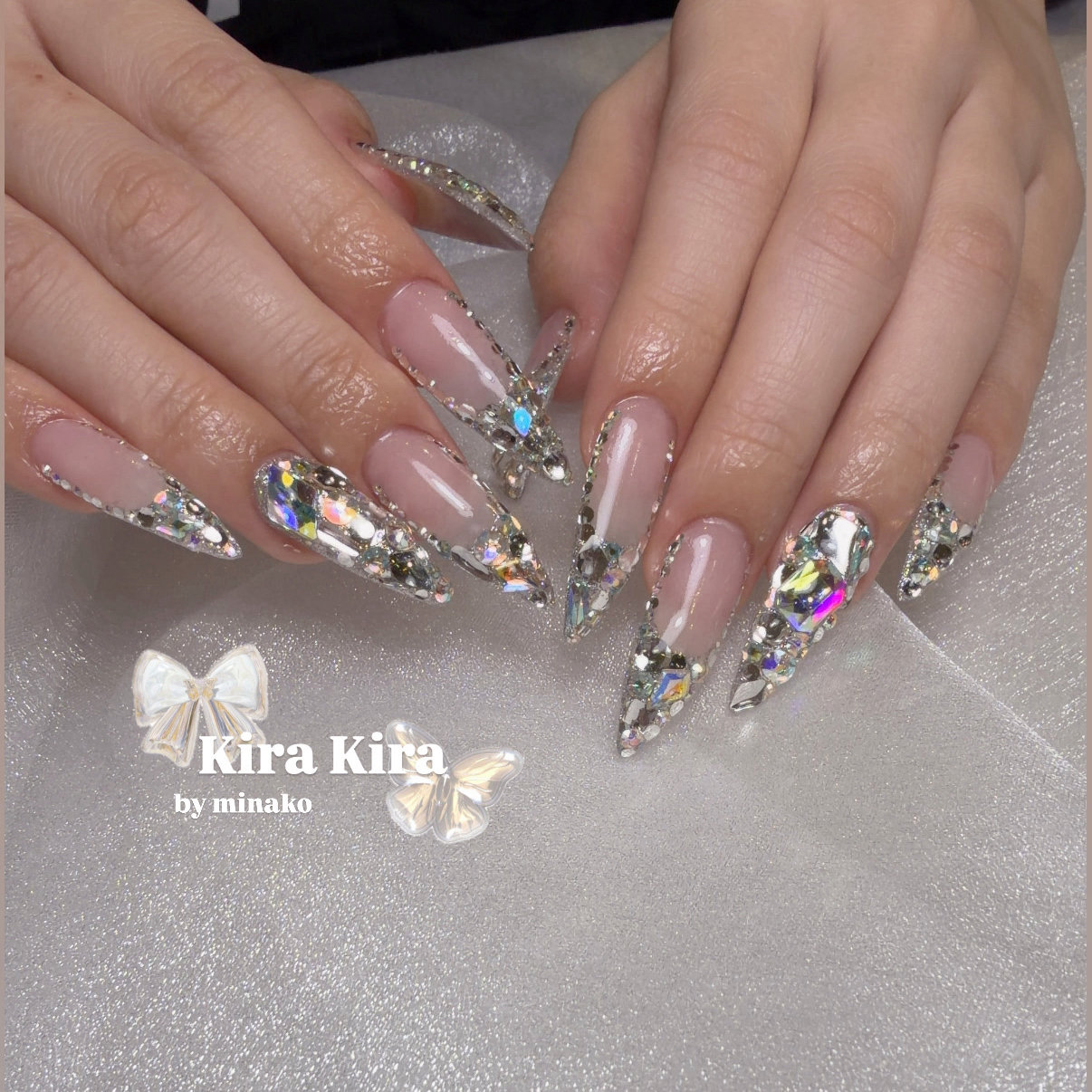 minako_1stnaileyelash