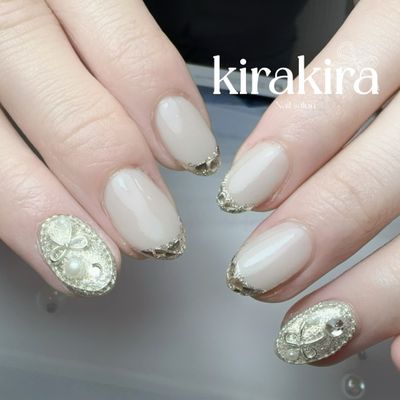 ガラスフレンチ