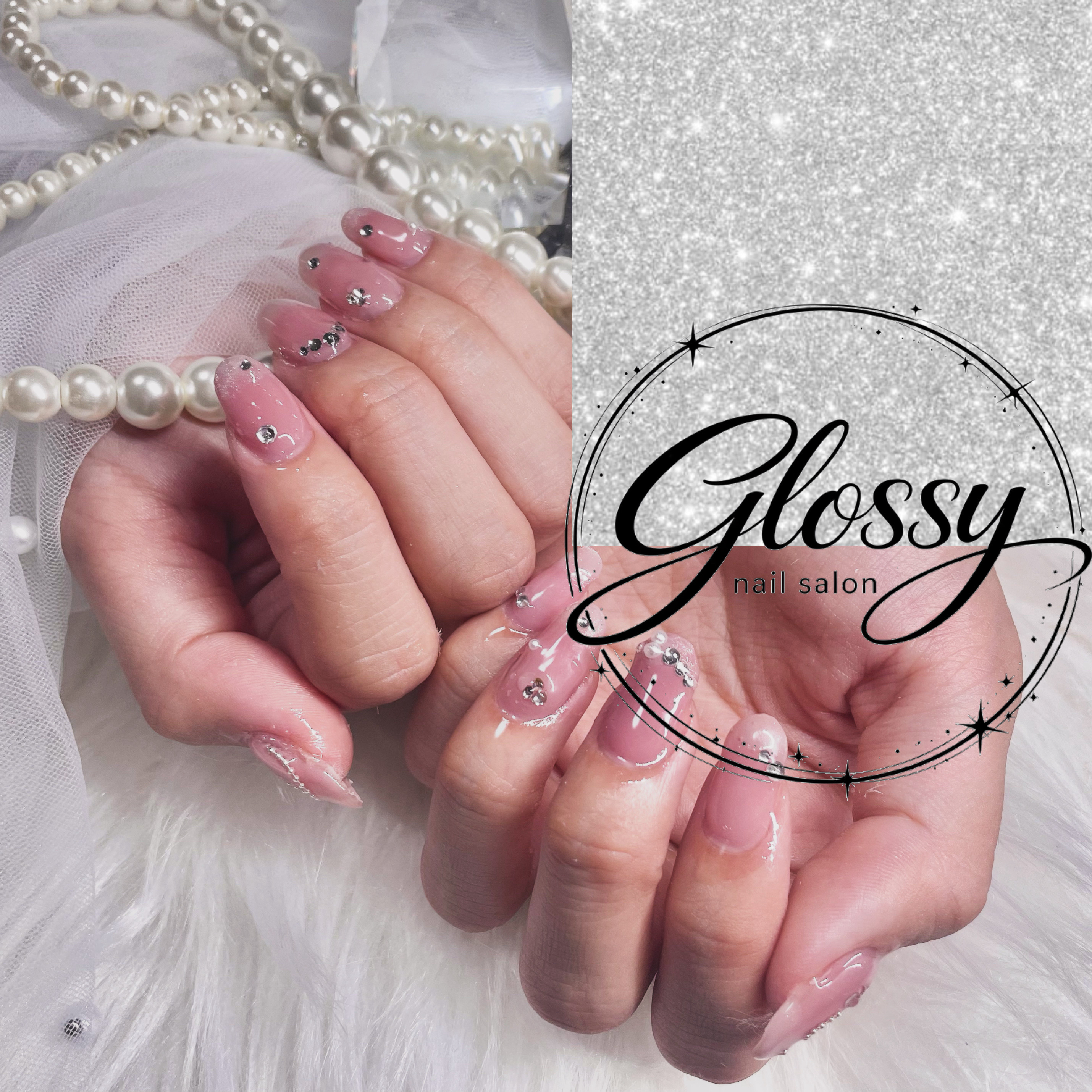 glossymiku
