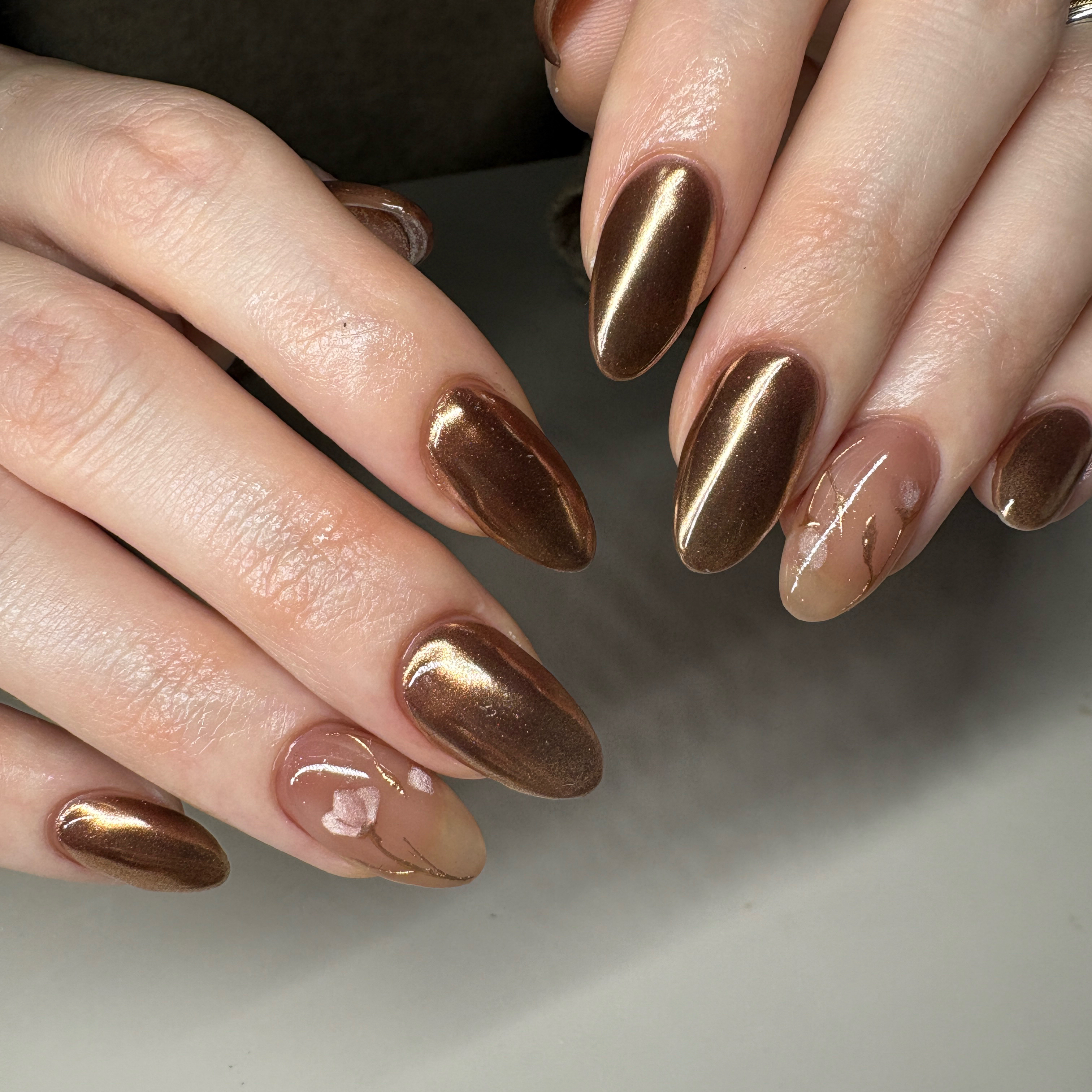Zen__nail