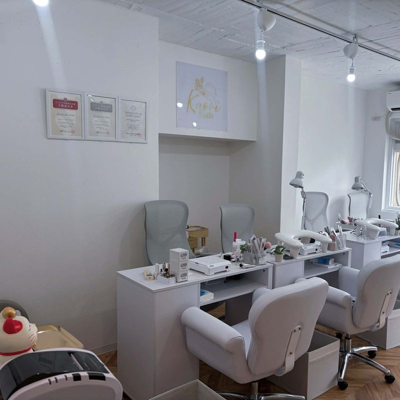 Kaori Nail Salon
