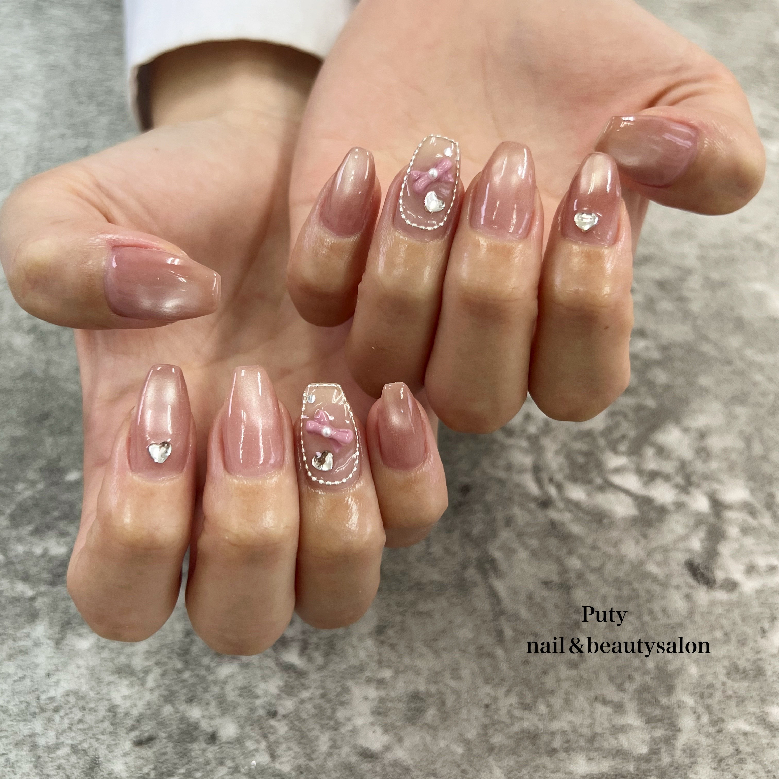 Puty.nail_beautysalon