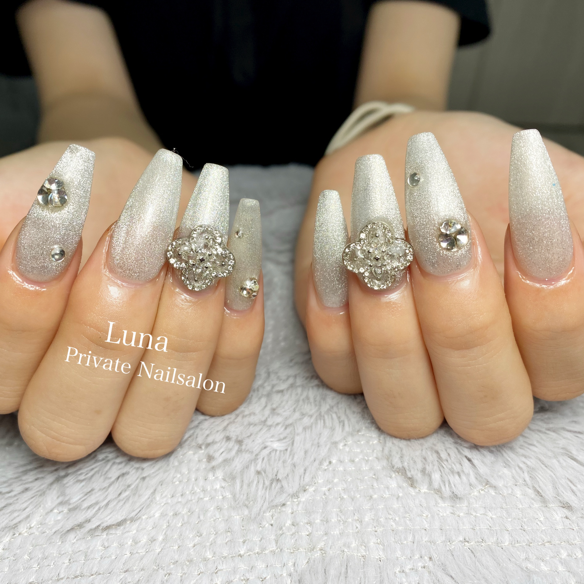 PrivateNailsalonLuna