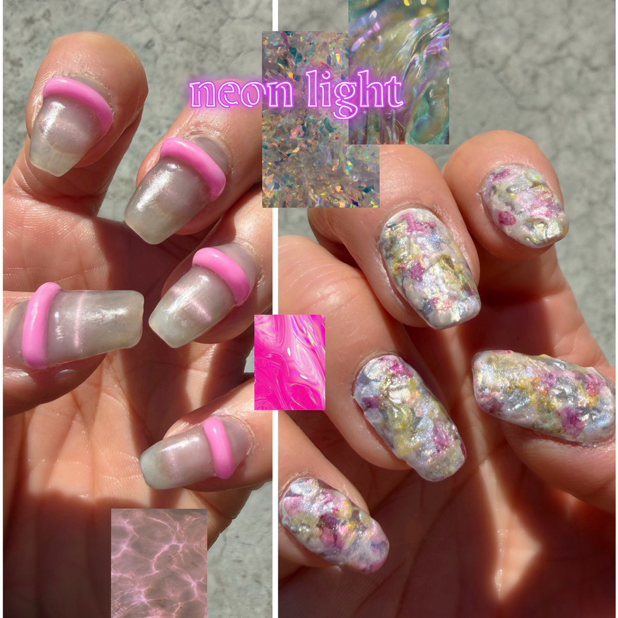 Me.nail
