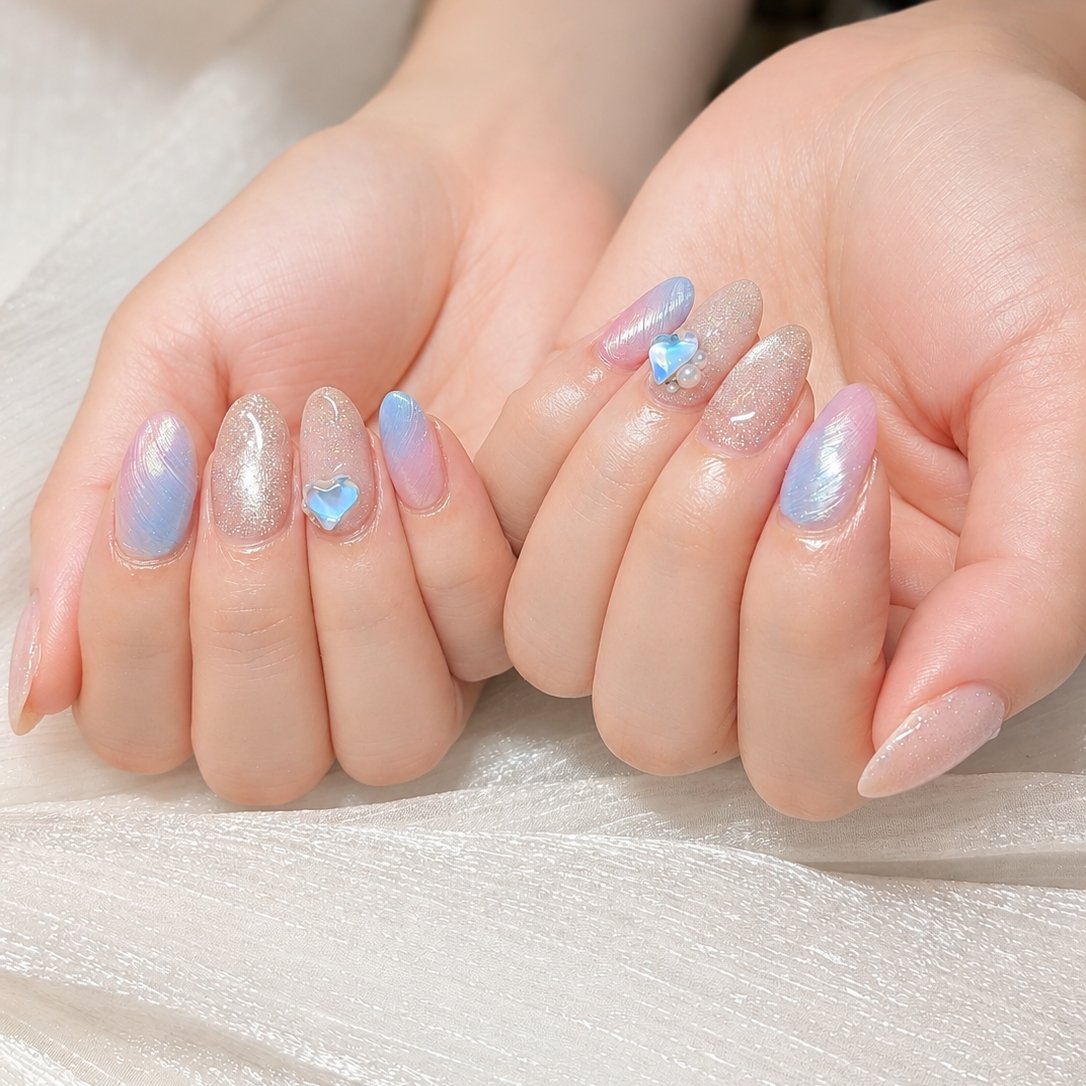 Nail.salon.Shanti
