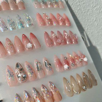 期間限定¥8,200→¥7,000おまかせデザイン💞