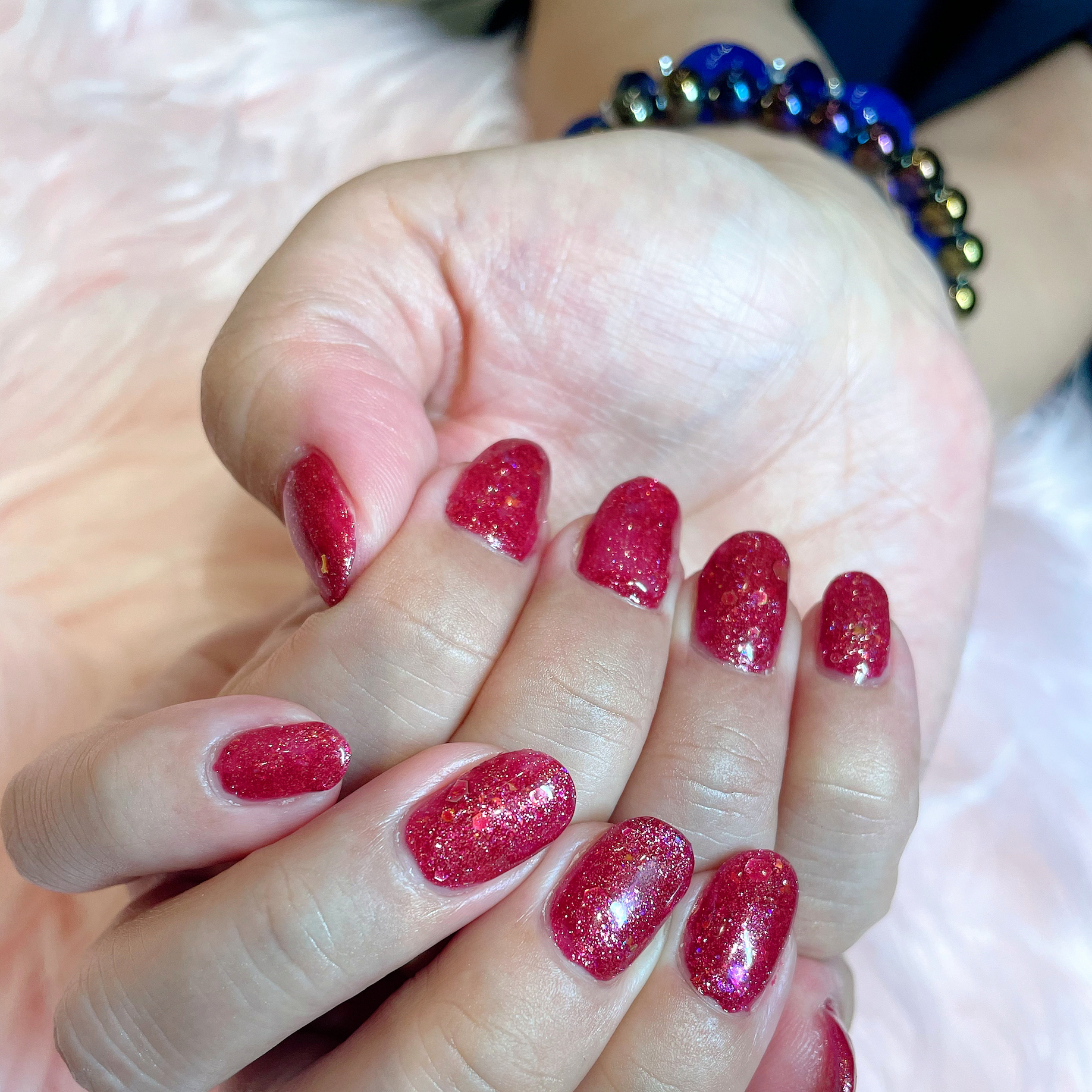 Tweedia__nail__sayanee