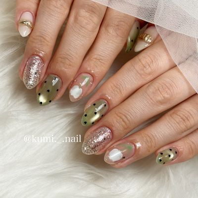 ネイリー（Nailie） - 93_nail