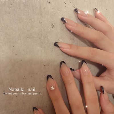 💚新規の方限定💚
持ち込みdesign【120min】