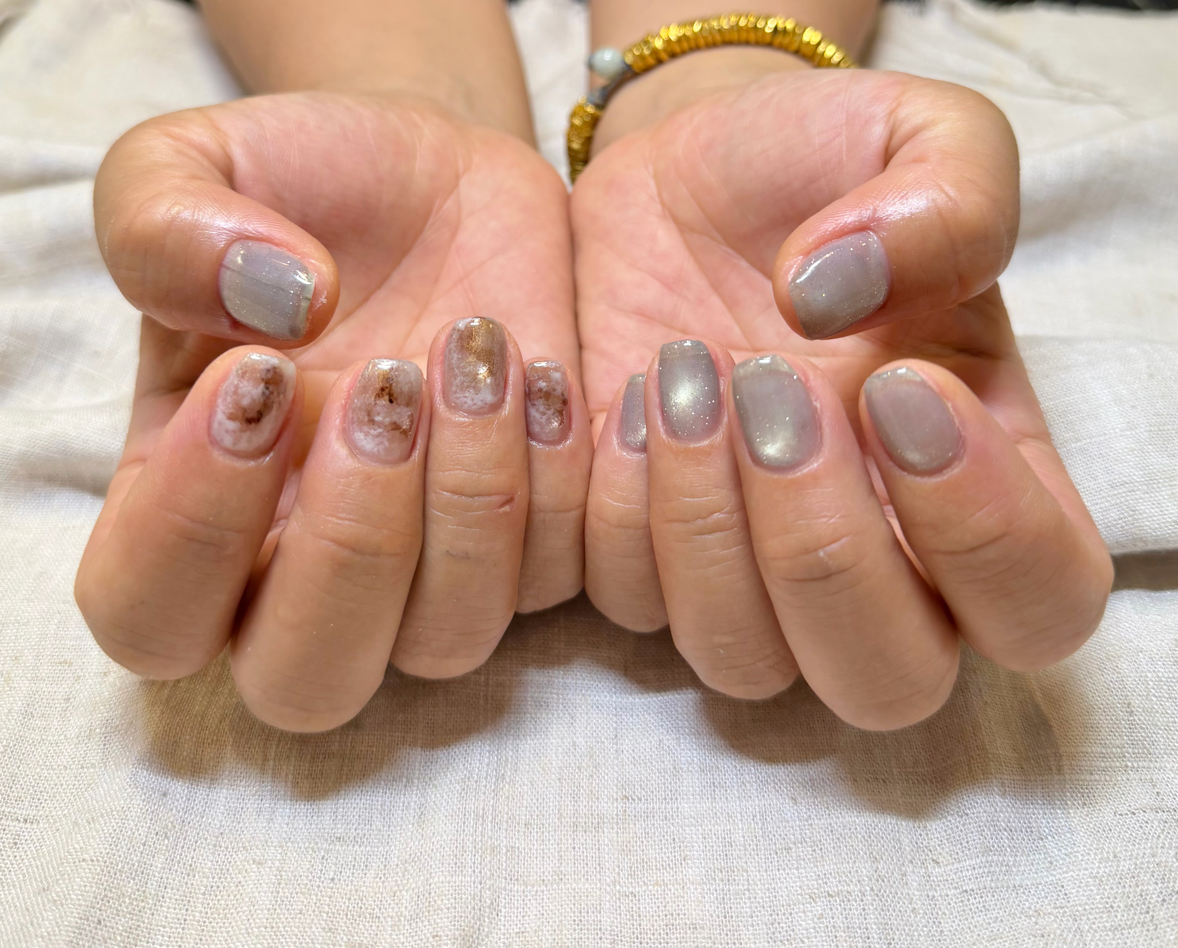 Ammynail