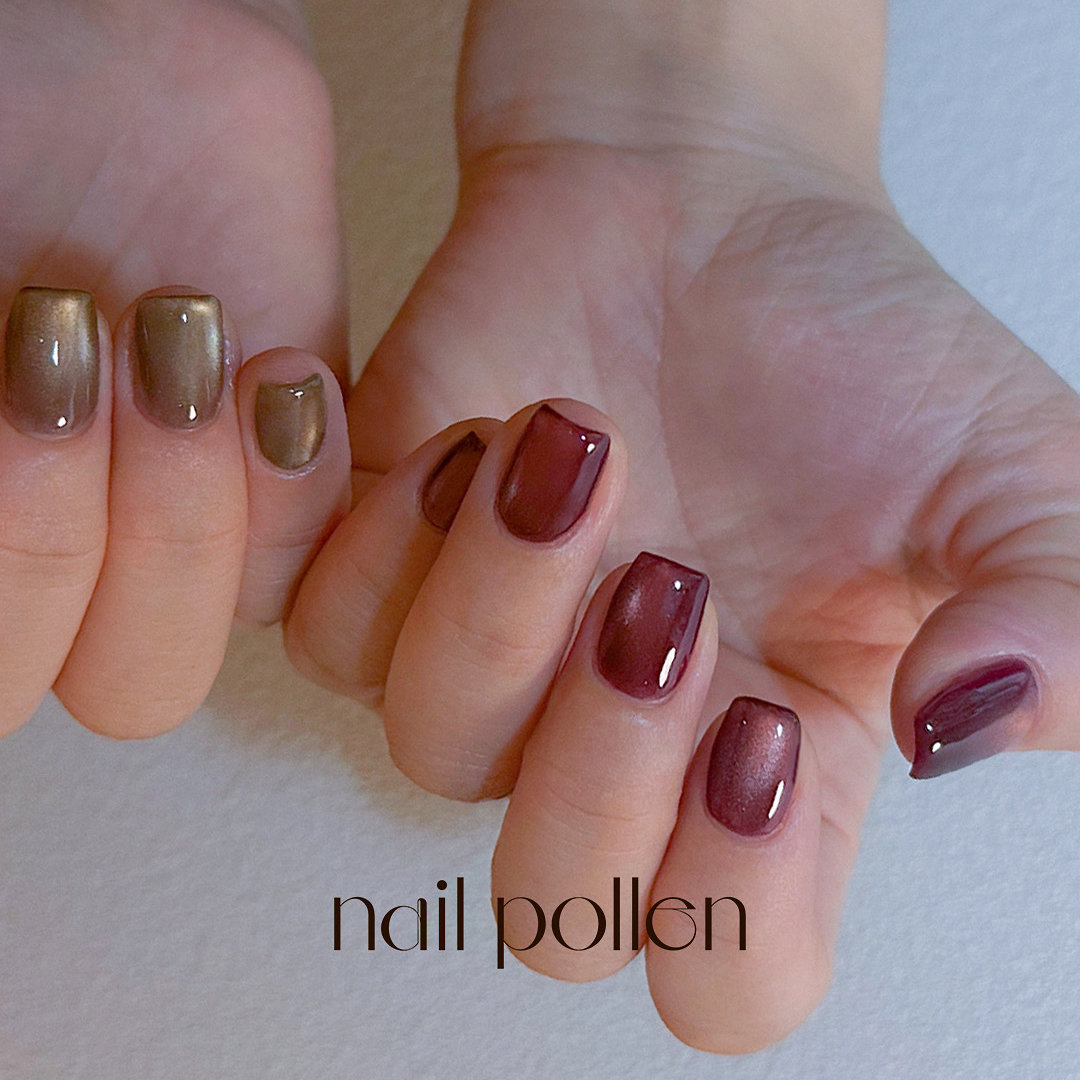 nailpollen