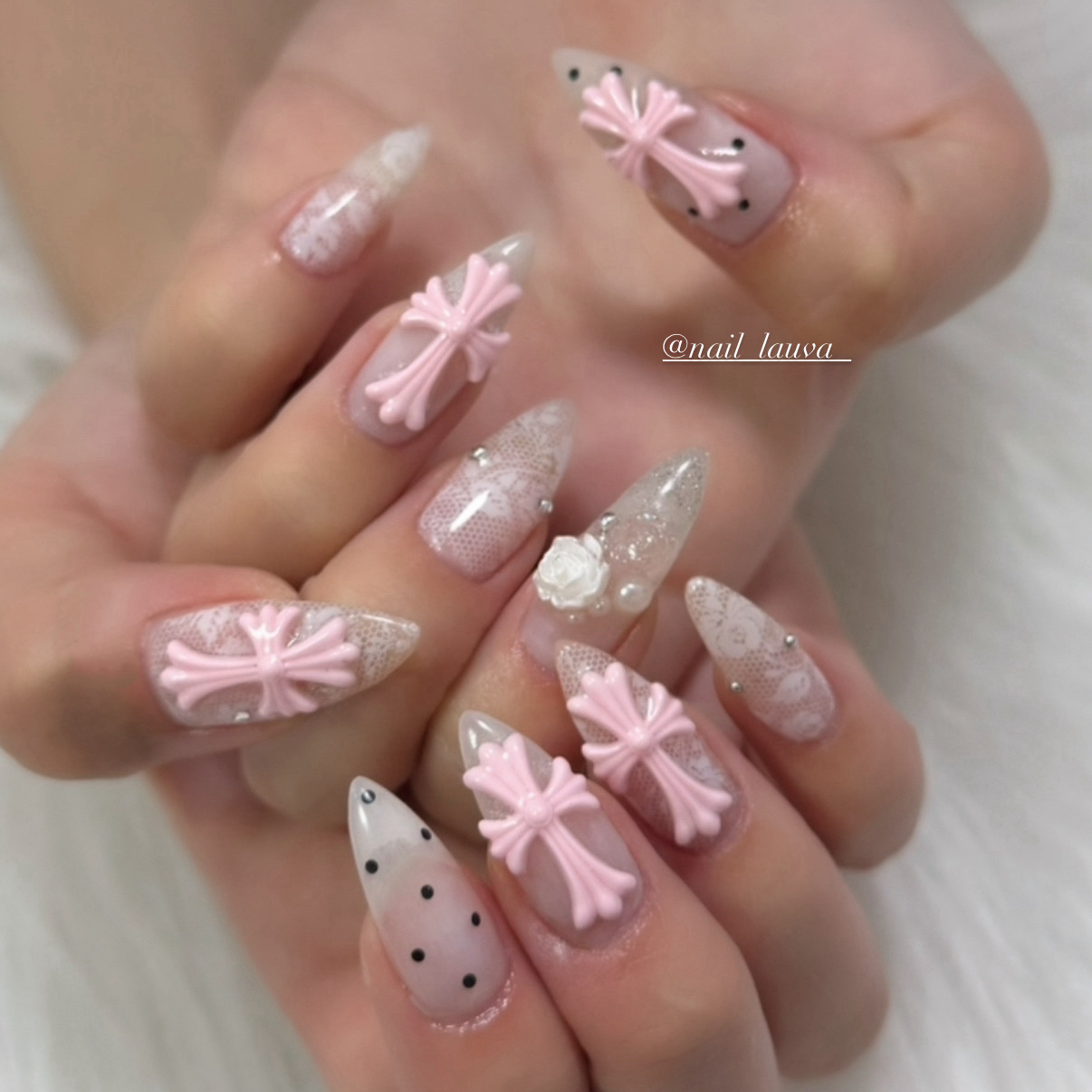 nail_lauva_
