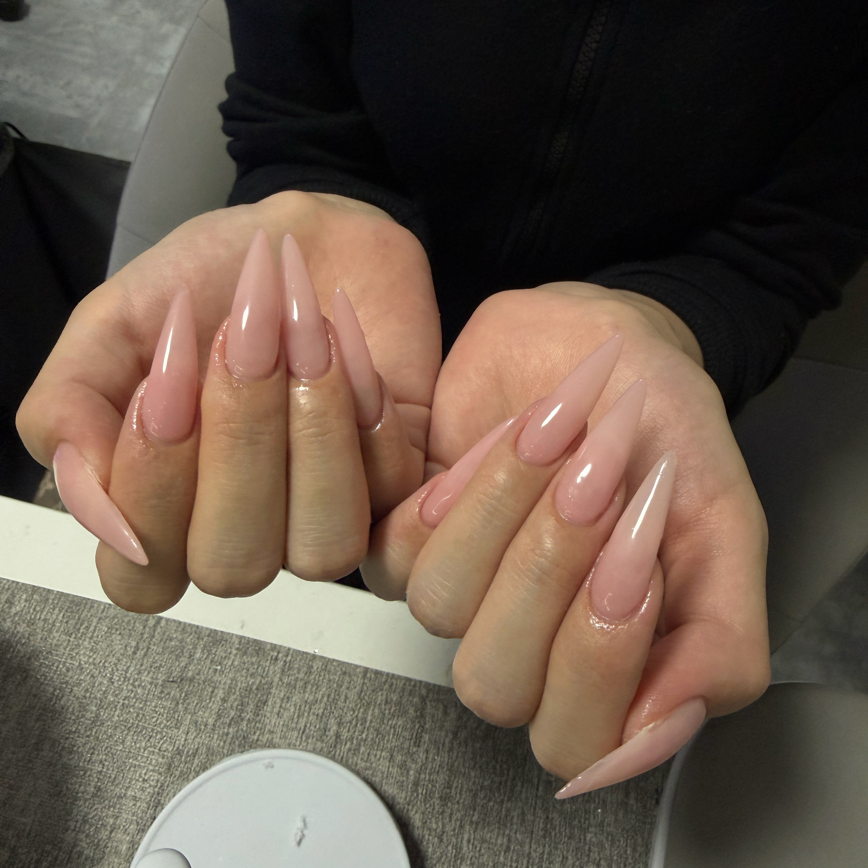 Hanchan_nail