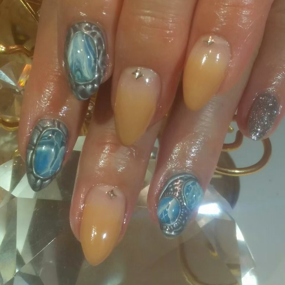 Nail.yuka03
