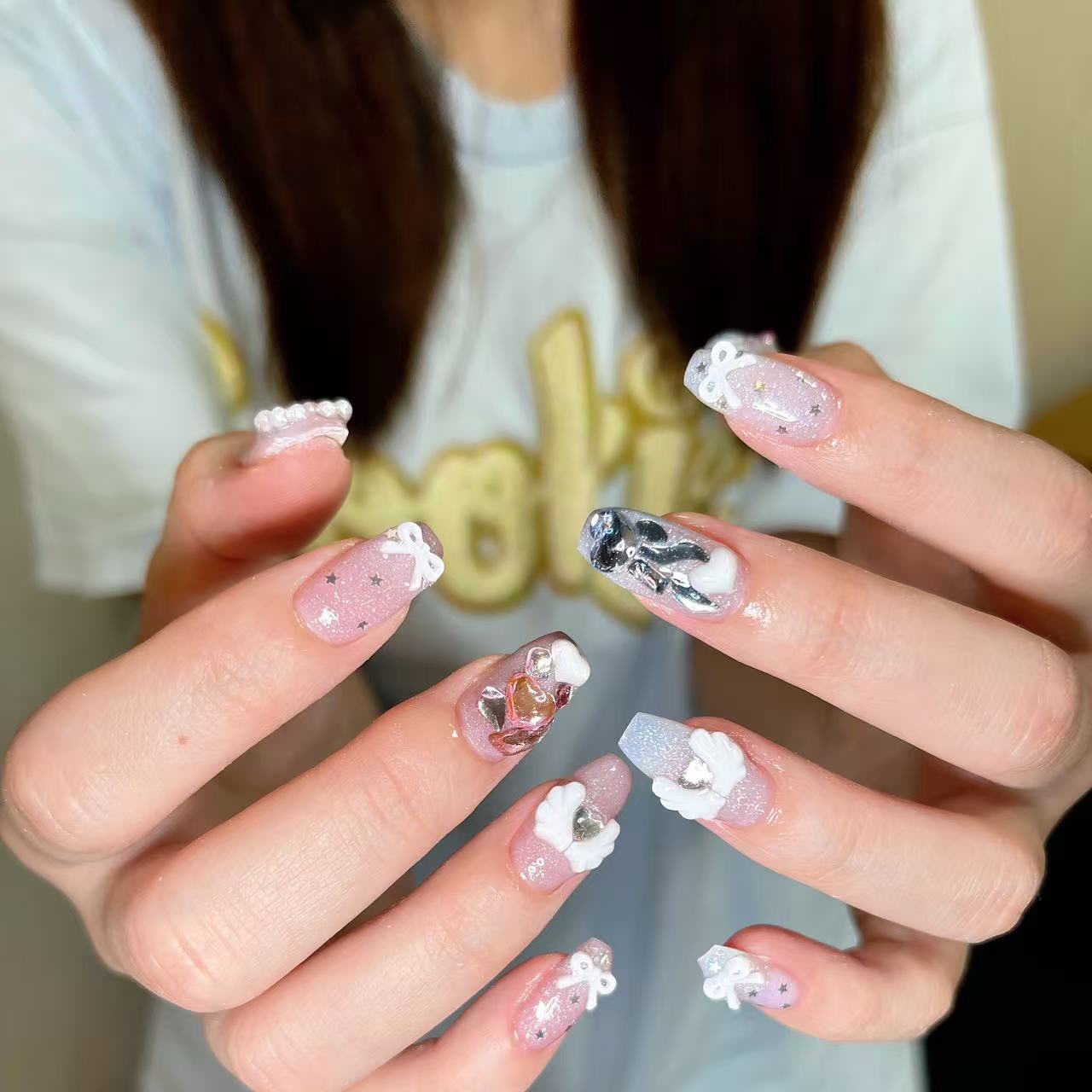 ネイリー（Nailie） - opelia_1123
