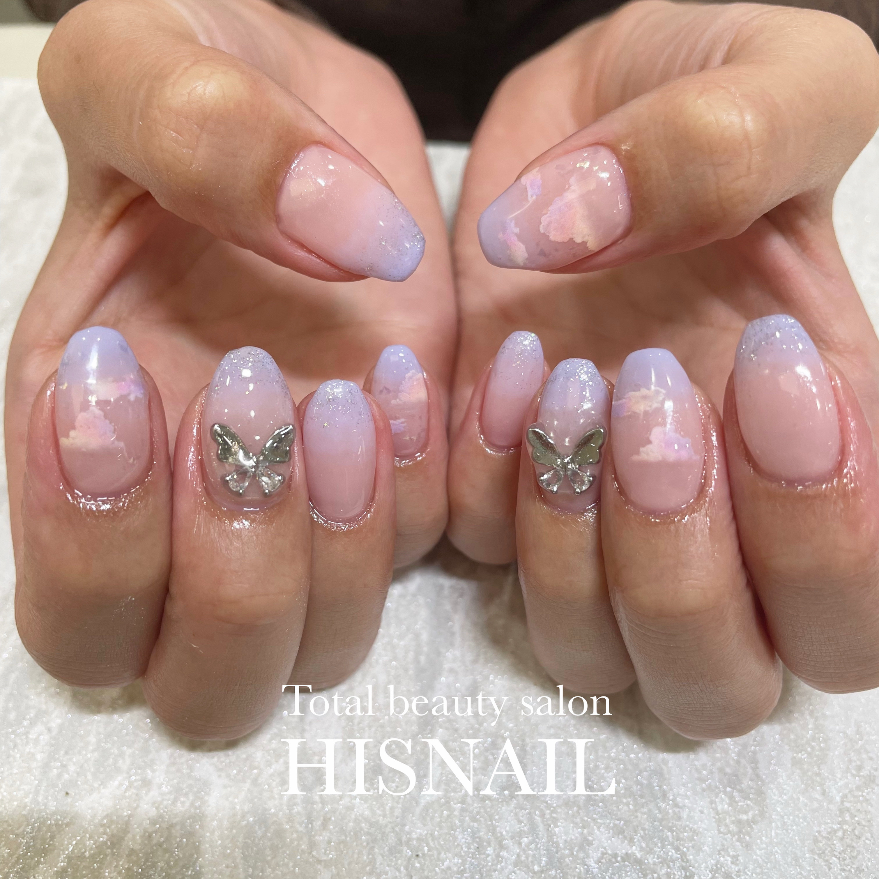 hisnail