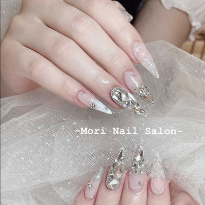 フリデザイン「持ち込み写真／やり放題／つけ放題」「ソフトジェルオフ込み」