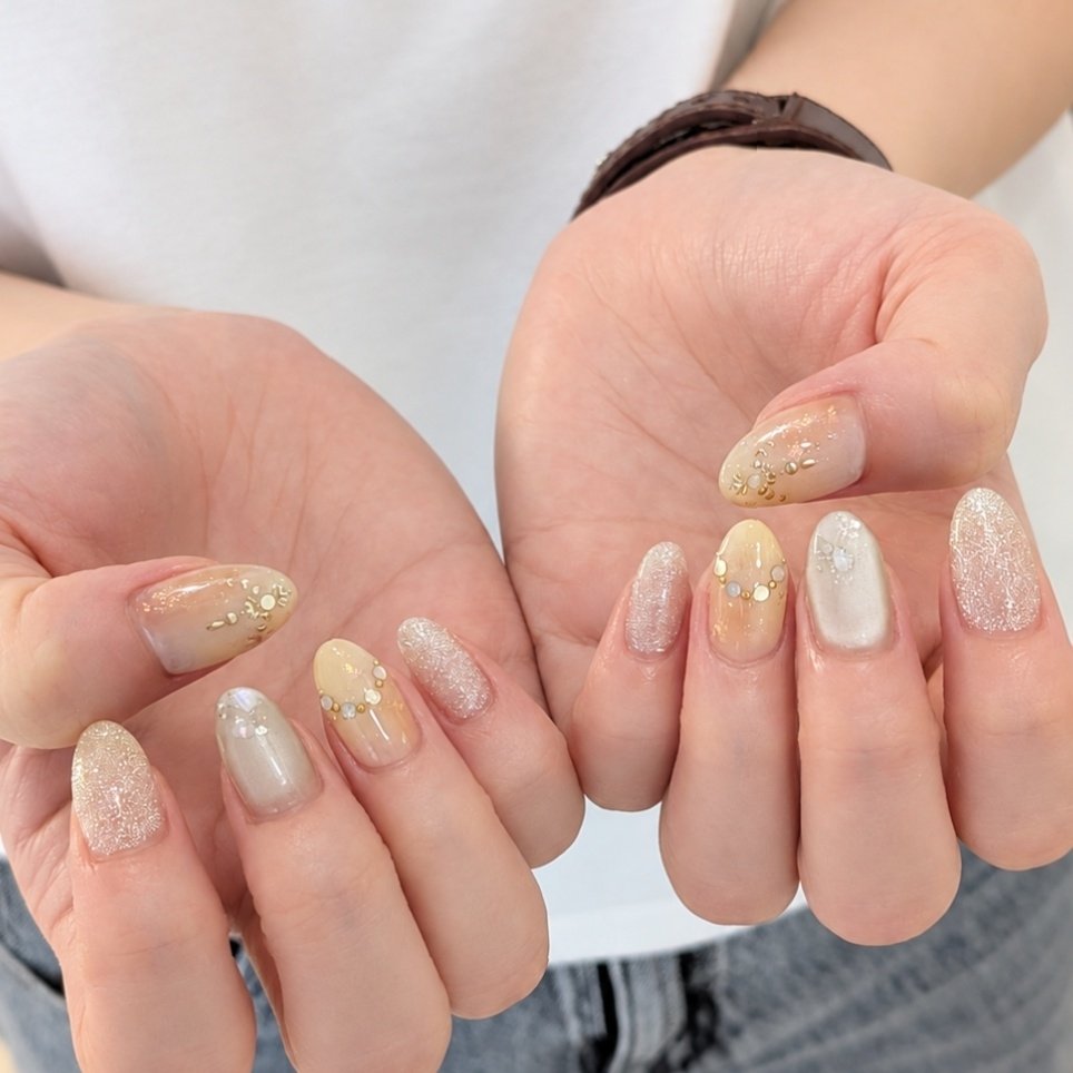 Nail.salon.Shanti
