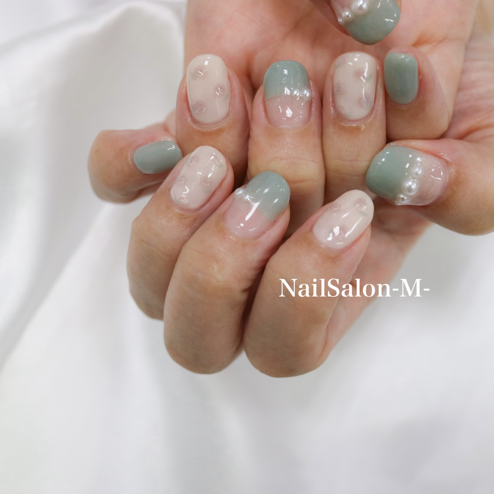 NailSalon.M