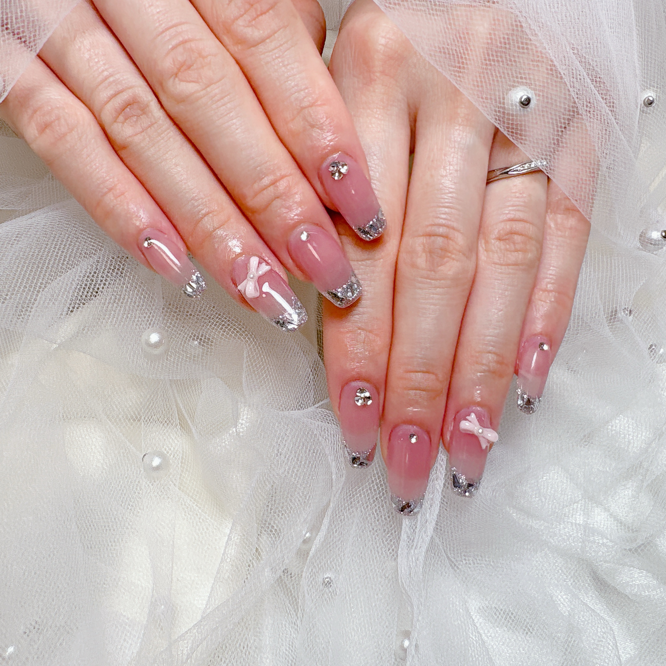 Miki.....Nail