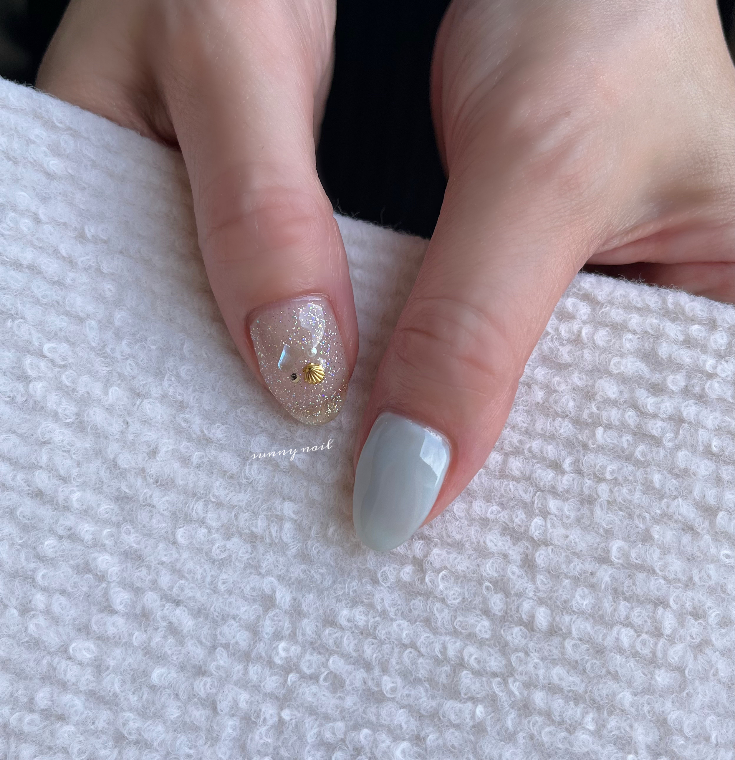 sunny_nail