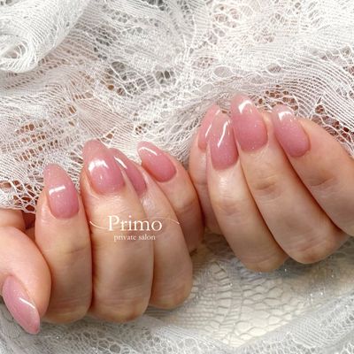 【HAND】ワンカラーコース