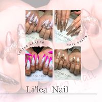 lileanail