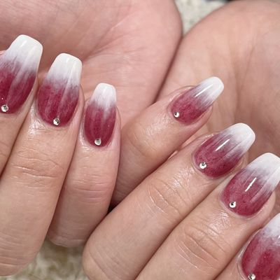 〓再来専用〓ジェルネイル［ハンド］アート4本までorフレンチネイル