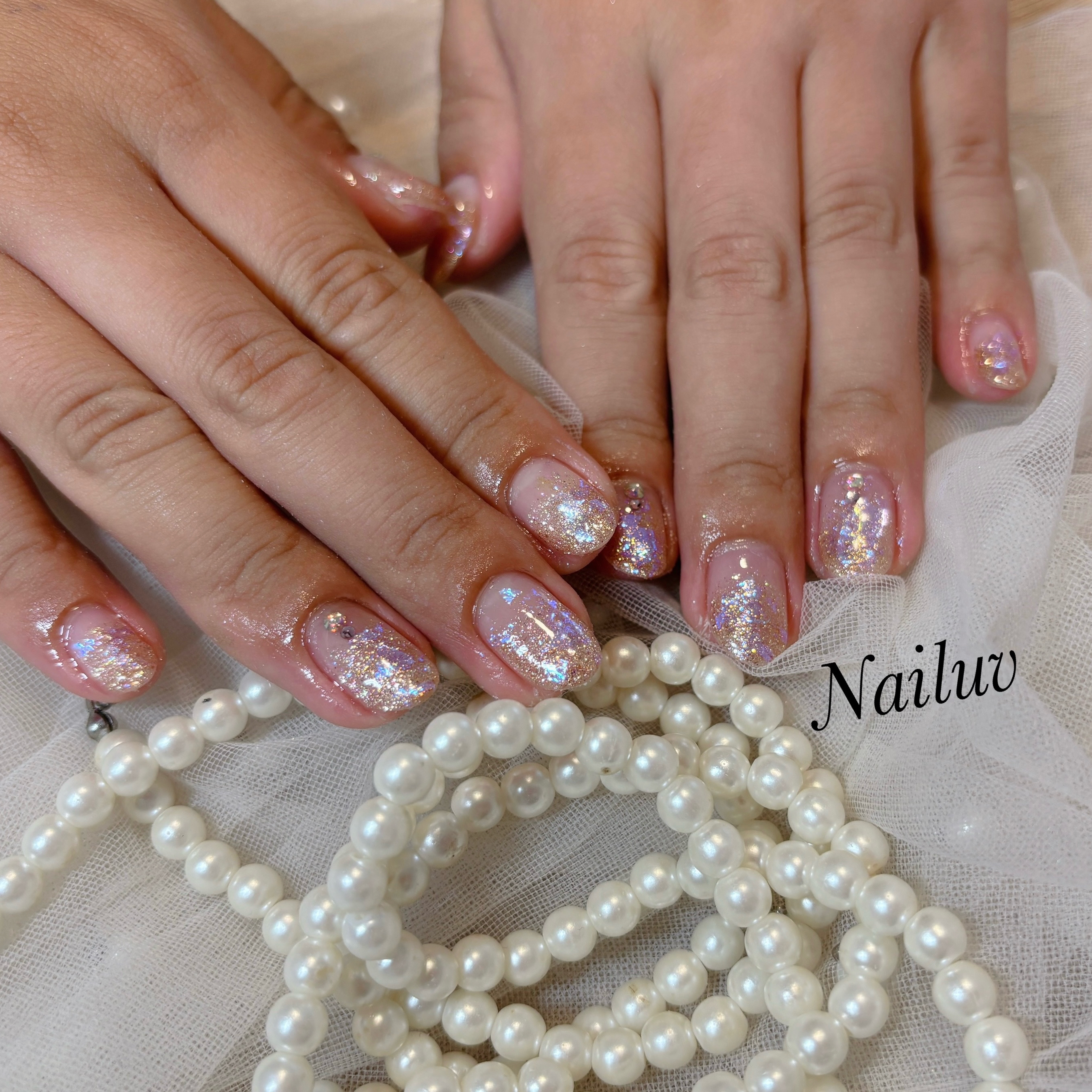 Nailuv