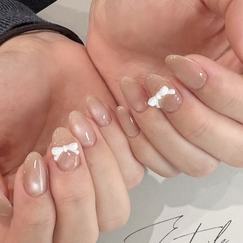 パラジェル認定サロンetoile