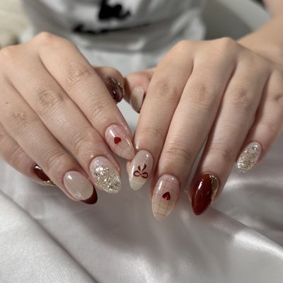 フリーデザイン