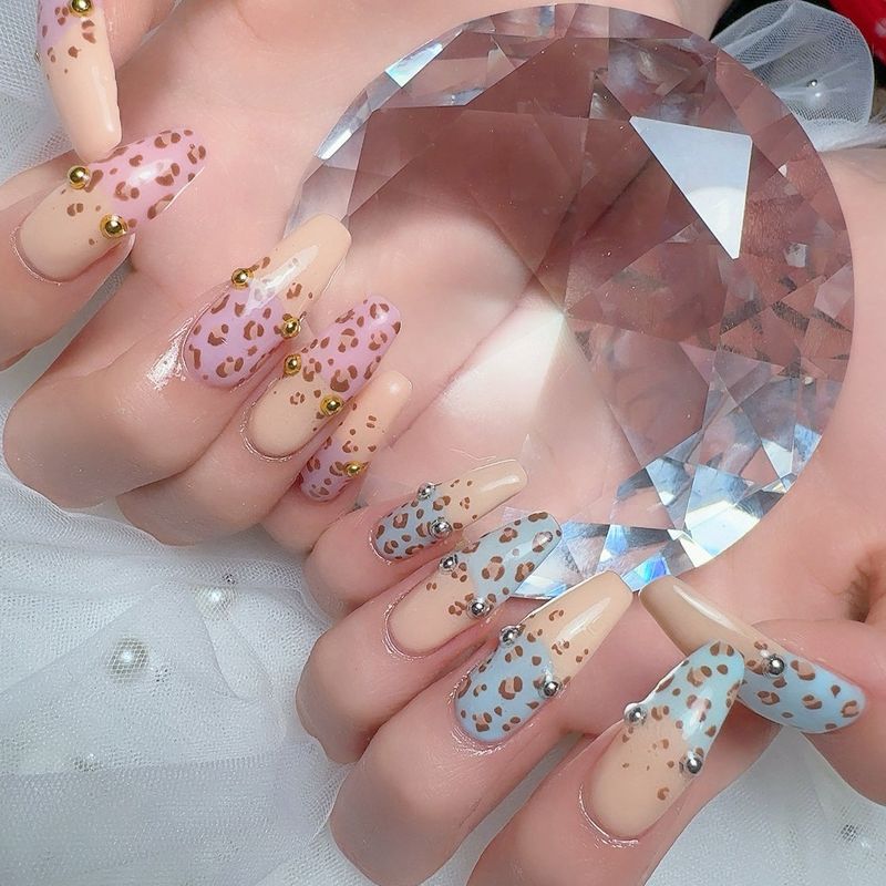 nailsalon BABY BREATH