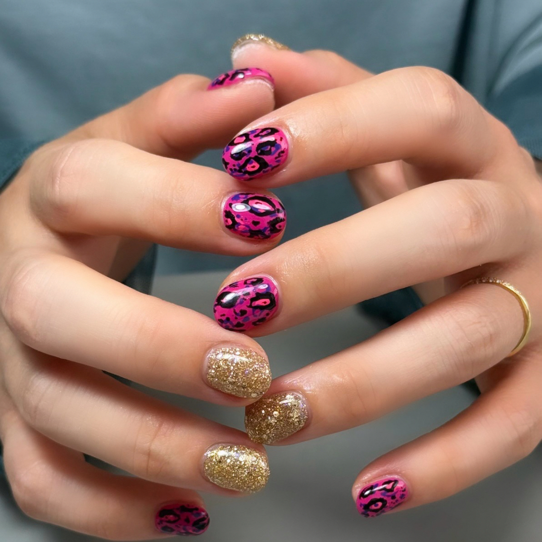 Seras_nail