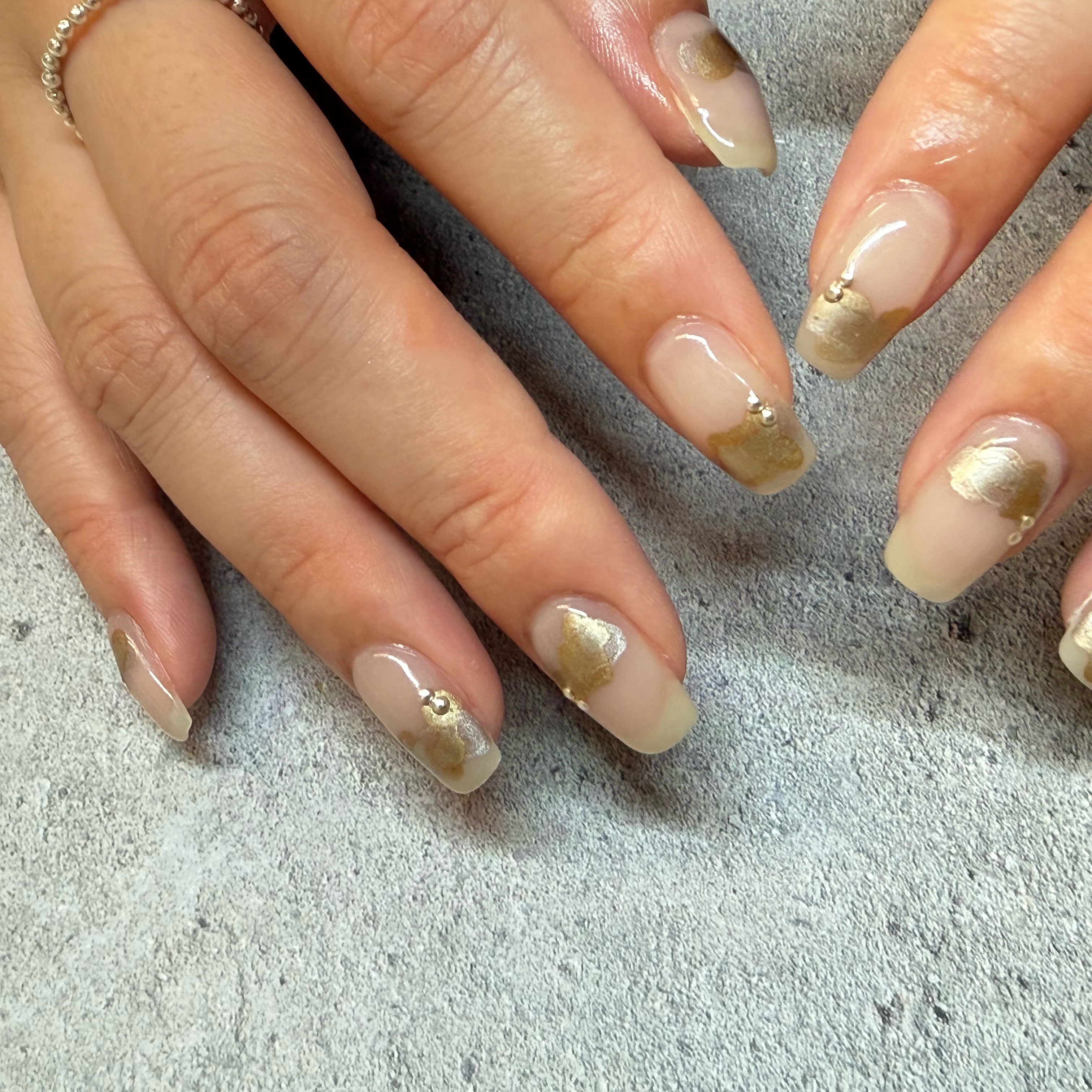 Nail.Charme