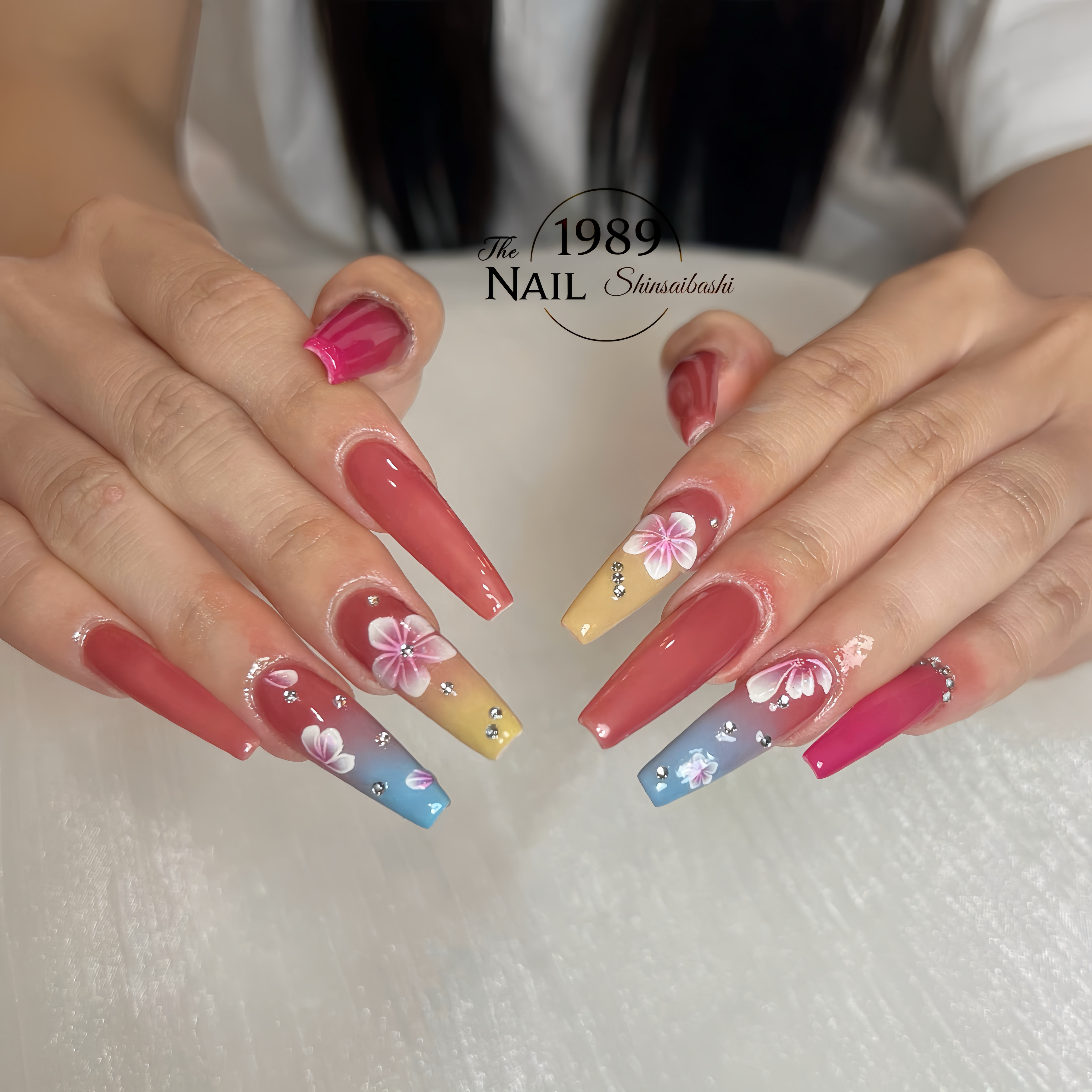 The1989Nail.shinsaibashi